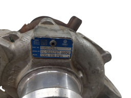 TURBINA AMAROK 2.0 BITURBO 2011 2012 A 2022