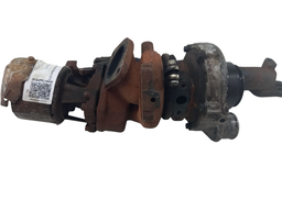 TURBINA DIREITA DISCOVERY 4 RANGE ROVER SPORT 3.0 DIE 10/16