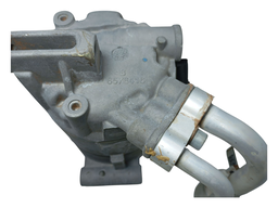 COMPRESSOR AR RENEGADE TORO COMPASS COMMANDER 2.0 DIE 1.8 FX