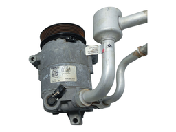 COMPRESSOR AR RENEGADE TORO COMPASS COMMANDER 2.0 DIE 1.8 FX