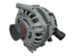 Alternador Renegade Argo Toro Cronos 1.8 Flx 16/22 (2 pinos)