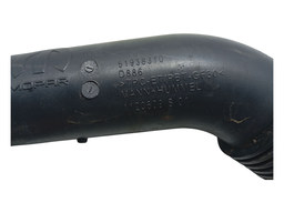 MANGUEIRA FILTRO AR JEEP RENEGADE TORO 1.8 FLEX 2016 A 2020 