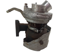 TURBINA L200 TRITON DAKAR PAJERO FULL 3.2 DIESEL 2008 A 2018