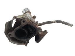 TURBINA L200 TRITON DAKAR PAJERO FULL 3.2 DIESEL 2008 A 2018