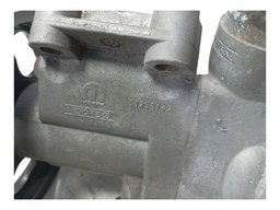 BOMBA ÁGUA FIAT ARGO TORO 1.8 16V FLEX RENEGADE 1.8 55258142