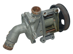 BOMBA ÁGUA FIAT ARGO TORO 1.8 16V FLEX RENEGADE 1.8 55258142