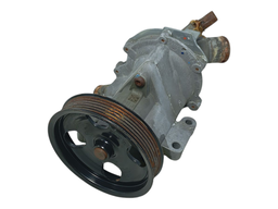 BOMBA ÁGUA FIAT ARGO TORO 1.8 16V FLEX RENEGADE 1.8 55258142