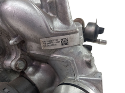 TURBINA NISSAN FRONTIER 2.3 DIESEL BITURBO 190CV 2017 2018/