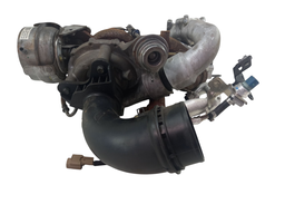 TURBINA NISSAN FRONTIER 2.3 DIESEL BITURBO 190CV 2017 2018/
