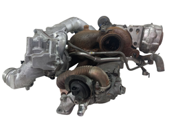 TURBINA NISSAN FRONTIER 2.3 DIESEL BITURBO 190CV 2017 2018/