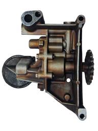 Bomba Oleo C3 C4 206 207 307 1.6 2001 2002 2003 2004 a 2012