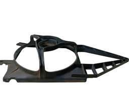 DEFLETOR VENTOINHA RADIADOR CORSA 1994 1995 1996 A 2002