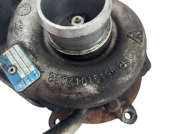 TURBINA DISCOVERY 3 4 RANGE ROVER SPORT 2.7 DIESEL 2006/2011