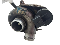 TURBINA DISCOVERY 3 4 RANGE ROVER SPORT 2.7 DIESEL 2006/2011