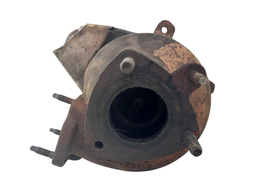 TURBINA DISCOVERY 3 4 RANGE ROVER SPORT 2.7 DIESEL 2006/2011