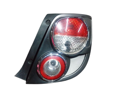 Lanterna Traseira Direita Sonic Hatch 2012 a 2014