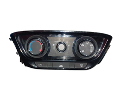 Comando Ar Condicionado Analógico HR-V 2016 2017 a 2021