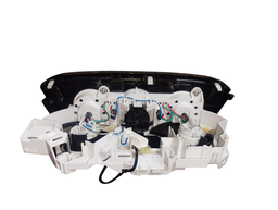 COMANDO AR CONDICIONADO ANALÓGICO HR-V 2016 2017 A 2021