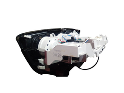 COMANDO AR CONDICIONADO ANALÓGICO HR-V 2016 2017 A 2021