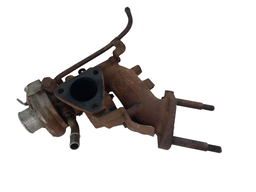 TURBINA MITSUBISHI L200 2.5 DIESEL 1998 1999 A 2007