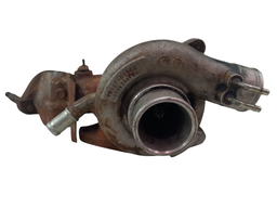 Turbina Mitsubishi L200 2.5 Diesel 1998 1999 a 2007
