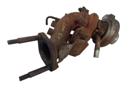 TURBINA MITSUBISHI L200 2.5 DIESEL 1998 1999 A 2007