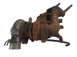 TURBINA MITSUBISHI L200 2.5 DIESEL 1998 1999 A 2007