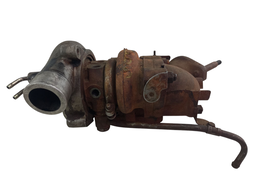 TURBINA MITSUBISHI L200 2.5 DIESEL 1998 1999 A 2007