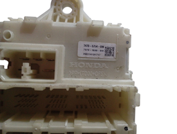 CAIXA FUSIVEL HONDA HRV 1.8 AUTOMATICA 2016 A 2021 747057540