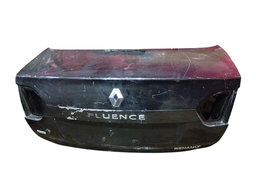 Tampa Traseira Fluence 2011 2012 a 2018