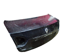 TAMPA TRASEIRA FLUENCE 2011 2012 A 2018