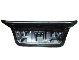 TAMPA TRASEIRA FLUENCE 2011 2012 A 2018