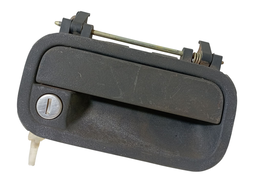 MAÇANETA EXTERNA DIANTEIRA DIREITA CORSA 1994 A 2012