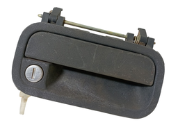 Maçaneta Externa Dianteira Direita Corsa 1994 a 2012