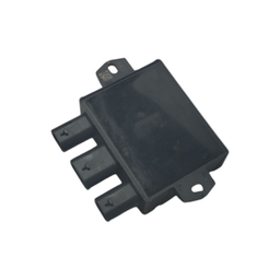 MODULO ABERTURA DA TAMPA TRASEIRA GWM HAVAL H6 GT 2023 2024 