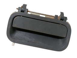 MAÇANETA EXTERNA TRASEIRA DIREITA CORSA 1994 A 2012