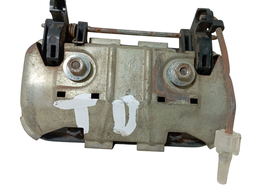 MAÇANETA EXTERNA TRASEIRA DIREITA CORSA 1994 A 2012