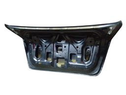 TAMPA TRASEIRA SENTRA 2007 2008 A 2013 C/DETALHE