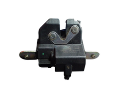 Fechadura Tampa Traseira Argo Cronos 2018/ Pulse 2022/ 