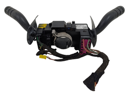 COMANDO CHAVE SETA VOYAGE GOL SAVEIRO FOX G6 2014/2018