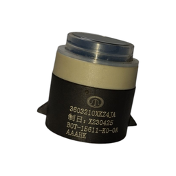 SENSOR DE ESTACIONAMENTO AZUL GWM HAVAL H6 GT 2023>