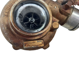 TURBINA RANGER 3.0 16V DIESEL 2005 2006 A 2012