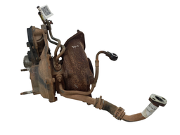 TURBINA HILUX SW4 2.8 16V DIESEL 2016 2017 2018/..