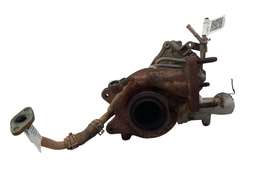 TURBINA HILUX SW4 2.8 16V DIESEL 2016 2017 2018/..