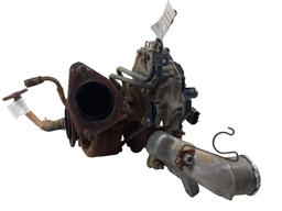 TURBINA HILUX SW4 2.8 16V DIESEL 2016 2017 2018/..