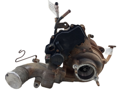 Turbina Hilux Sw4 2.8 16v Diesel 2016 2017 2018/..