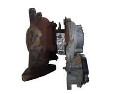 TURBINA HILUX SW4 2.8 16V DIESEL 2016 2017 2018/..