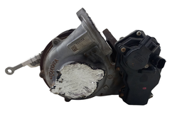 TURBINA HILUX SW4 2.8 16V DIESEL 2016 2017 2018/..