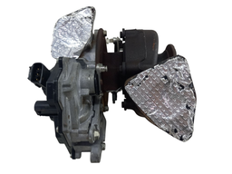 TURBINA HILUX SW4 2.8 16V DIESEL 2016 2017 2018/..