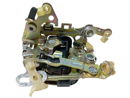 FECHADURA PORTA DIANTEIRA ESQUERDA CORSA 1994 A 2016